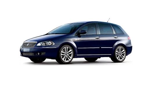 Fiat Croma [194..] (1985-2008)