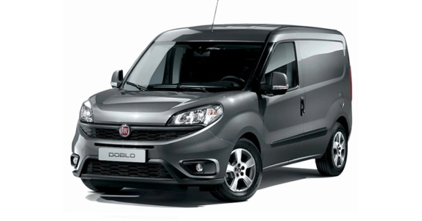Fiat Doblo Cargo II [263] (2010-)