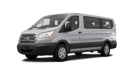 Ford Transit 8 [TTG] (2014-)