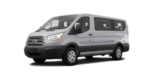 Ford Transit 8 [TTG] (2014-)