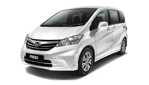 Honda Freed 1 (2008-2016)