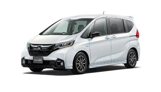 Honda Freed 2 (2016-)