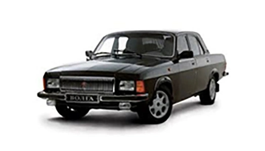 Volga (1981-2005)