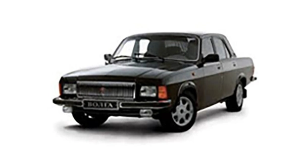 Volga (1981-2005)