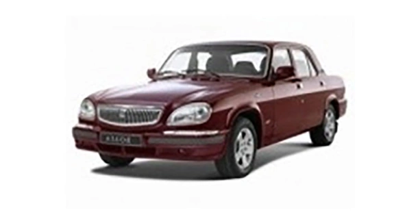 Volga (2004-2008)