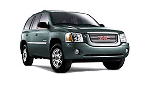 GMC Envoy (2001-2009)