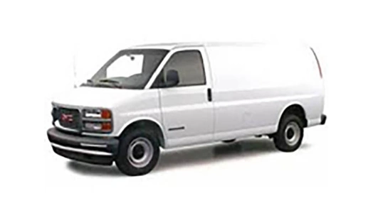 GMC Savanna (1993-)