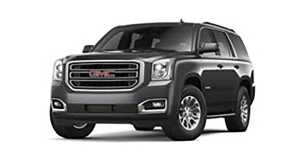 GMC Yukon (2015-2020)