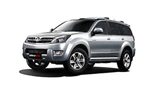 Great Wall Hover (2005-2013)