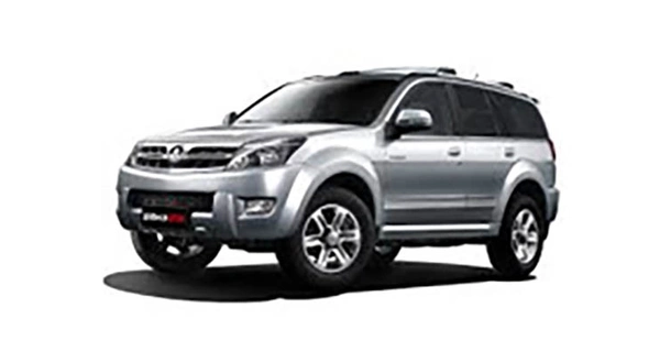 Great Wall Hover (2005-2013)