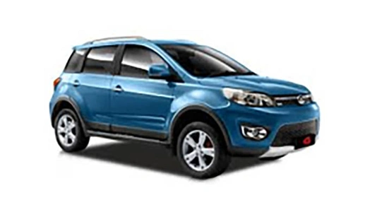 Great Wall  Hover M4 (2013-2020)