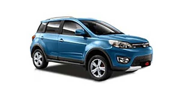 Great Wall  Hover M4 (2013-2020)