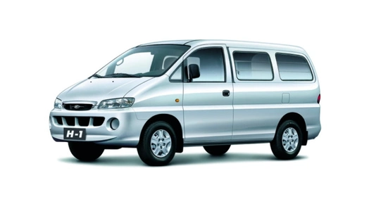 Hyundai H200 1 A1 (1997-2005)