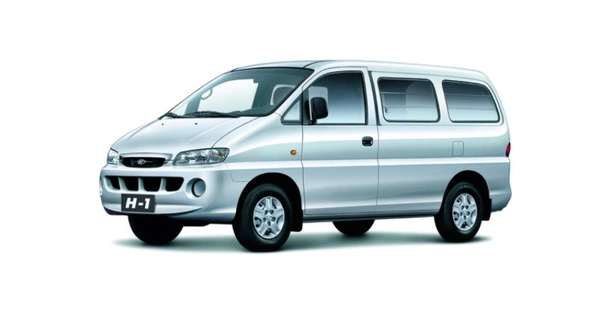 Hyundai H200 1 A1 (1997-2005)