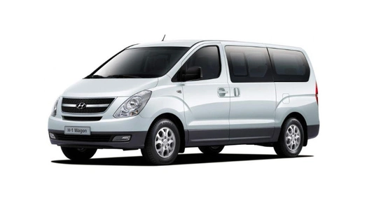 Hyundai H200 2 TQ (2008-2018)