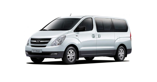 Hyundai H200 2 TQ (2008-2018)