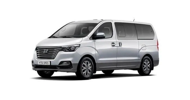 Hyundai H200 2 TQ facelift (2018-)