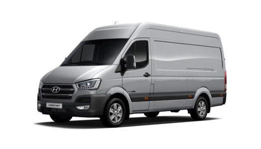 Hyundai H350 van (2014-)
