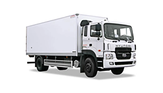 Hyundai HD HD 250 (2000-2017)