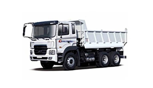 Hyundai HD HD 270 (2000-2017)