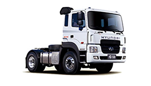 Hyundai HD HD 450, 500 (2000-2017)