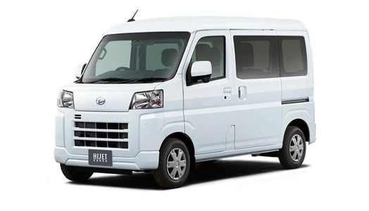Daihatsu HiJet (2004-)