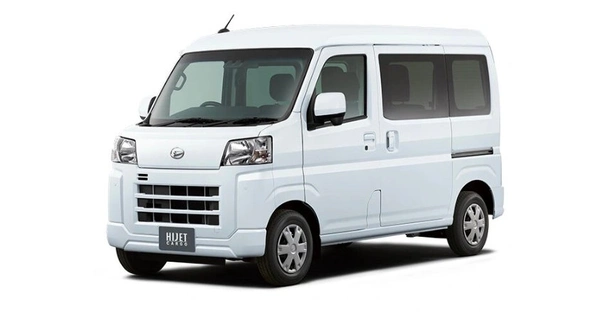 Daihatsu HiJet (2004-)