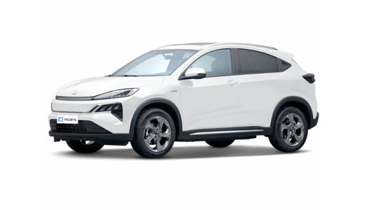 Honda MN-V (2019-)