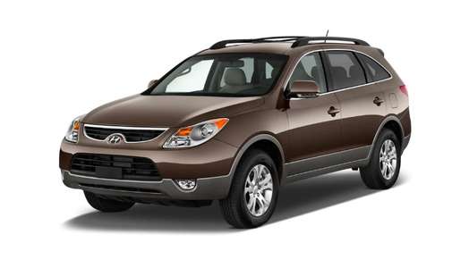 Hyundai Veracruz (2006-2015)