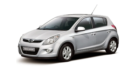 Hyundai i20 (2008-2014)