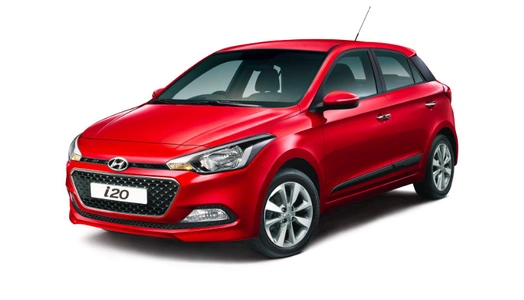 Hyundai i20 (2014-2020)
