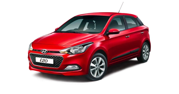Hyundai i20 (2014-2020)