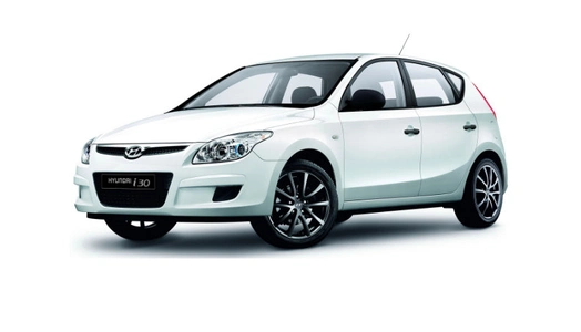 Hyundai i30 (2007-2010)