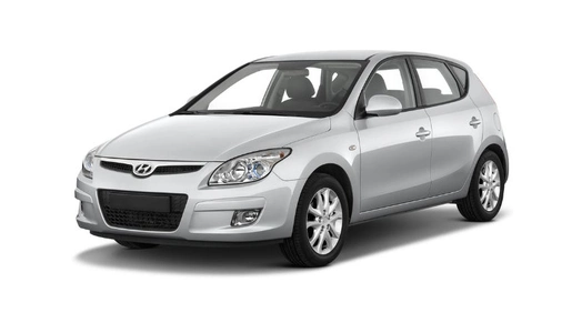 Hyundai i30 (2010-2011)
