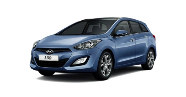 Hyundai i30 (2011-2017)