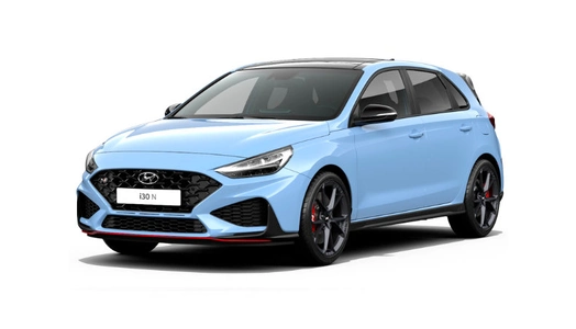 Hyundai i30 (2017-)