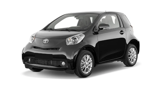 Toyota iQ (2008-2015)
