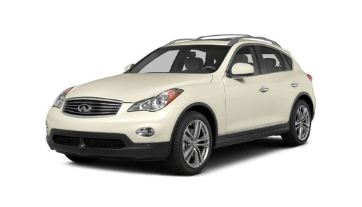 Infiniti QX50 [J50] (2013-2017)