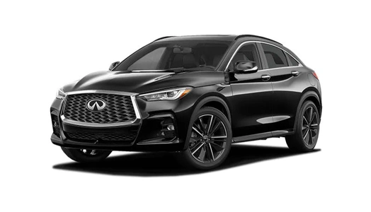 nfiniti QX50 2 J55X (2017-2025)