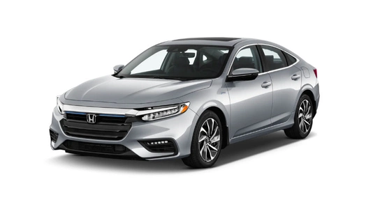 Honda Insight 3 ZE4 (2018-)