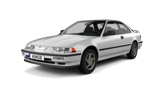 Acura Integra (1985-1990)