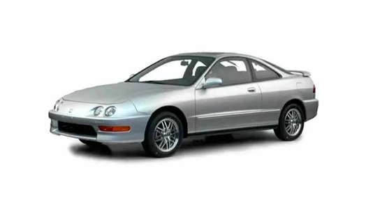 Acura Integra (1990-2001)