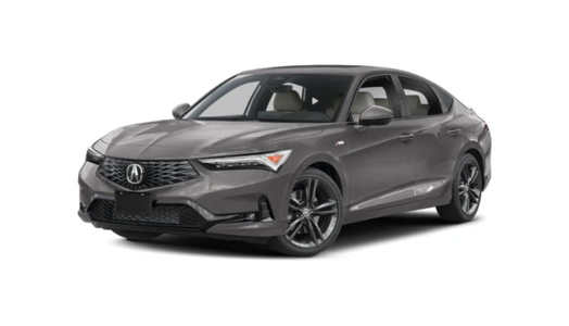 Acura Integra (2022-)