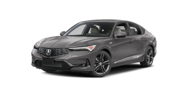 Acura Integra (2022-)