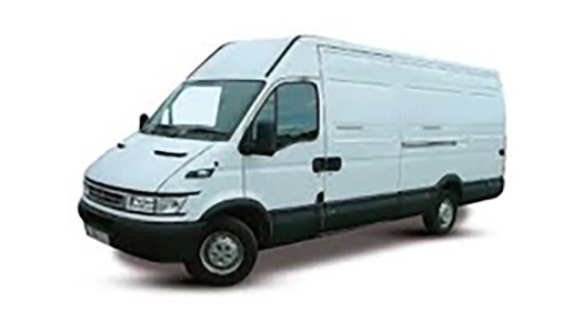 Iveco Daily (1999-2014)