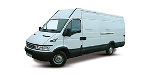 Iveco Daily (1999-2014)