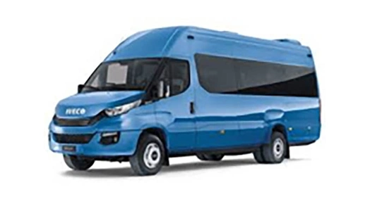 Iveco Daily (2014-)