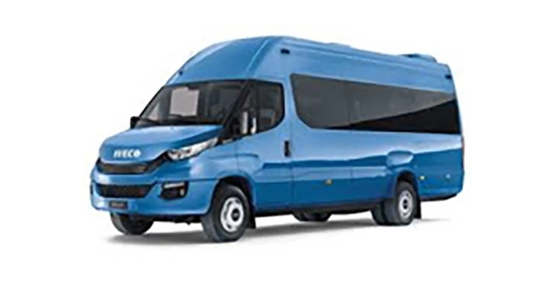 Iveco Daily (2014-)