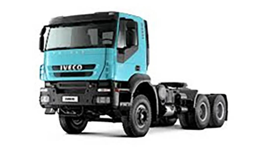 Iveco Trakker (2008-2019)