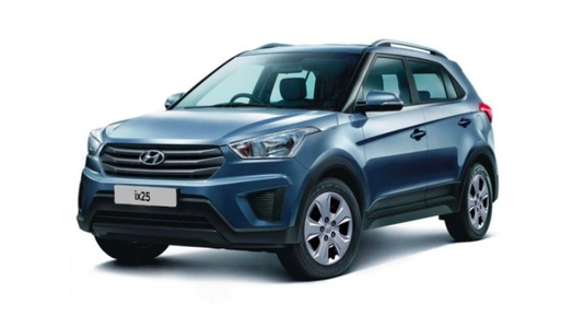 Hyundai ix25 (2014-2019)
